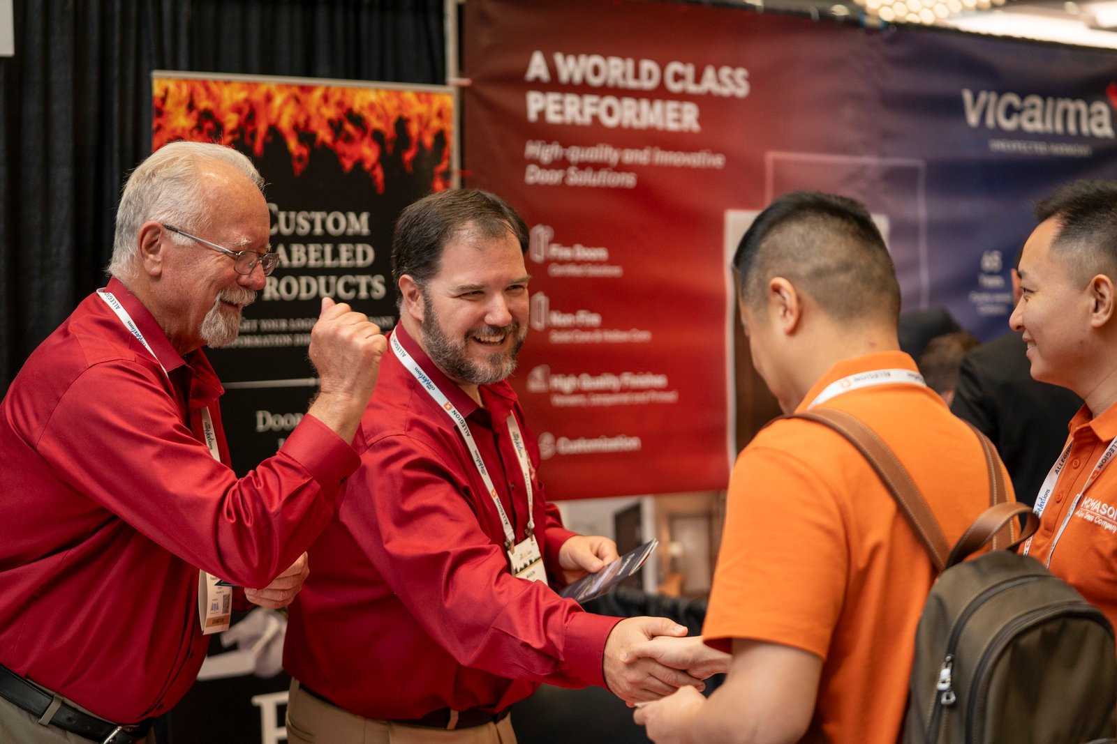 DHI conNextions – Door & Hardware Institute Oct 21–22 2026